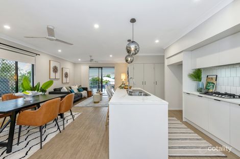 Property photo of 8 Holbourne Street Bushland Beach QLD 4818