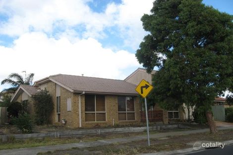 1/5 Dundee Way, Sydenham, VIC 3037