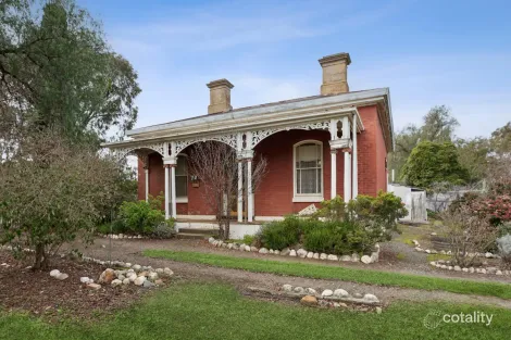 44 BELLE VUE RD, GOLDEN SQUARE, VIC 3555