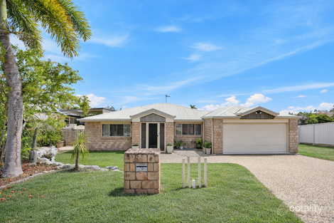 Property photo of 78 Hampton Drive Tannum Sands QLD 4680