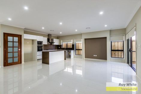 Property photo of 135 Riverbank Drive The Ponds NSW 2769