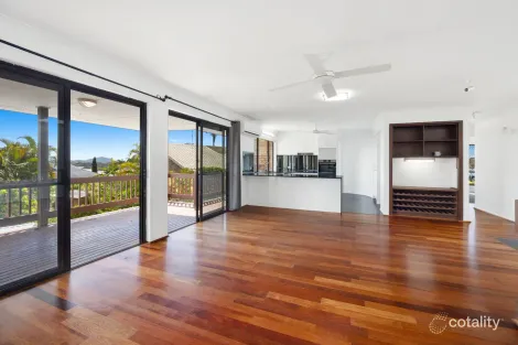 Property photo of 4 Apex Court Kuluin QLD 4558