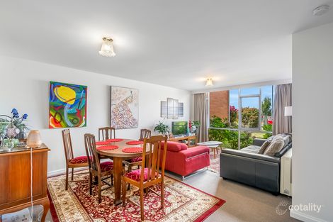 Property photo of 3/403 Sandy Bay Road Sandy Bay TAS 7005