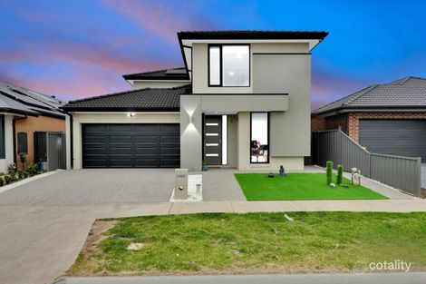 Property photo of 12 Clear Drive Tarneit VIC 3029