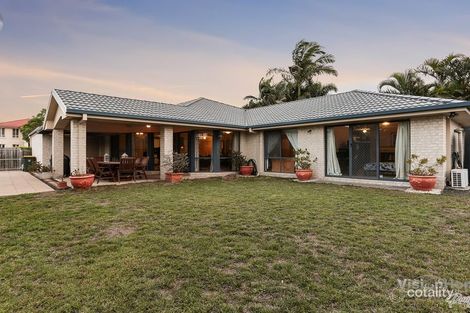 Property photo of 41 Mount Archer Road Parkinson QLD 4115