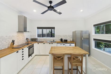 Property photo of 31 Bailey Street Woody Point QLD 4019