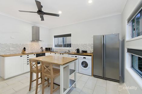 Property photo of 31 Bailey Street Woody Point QLD 4019