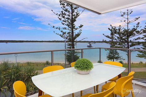 Property photo of 1206/438 Marine Parade Biggera Waters QLD 4216