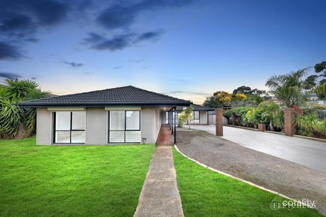 Property photo of 55 Argyll Circuit Melton West VIC 3337