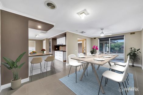 Property photo of 55 Argyll Circuit Melton West VIC 3337