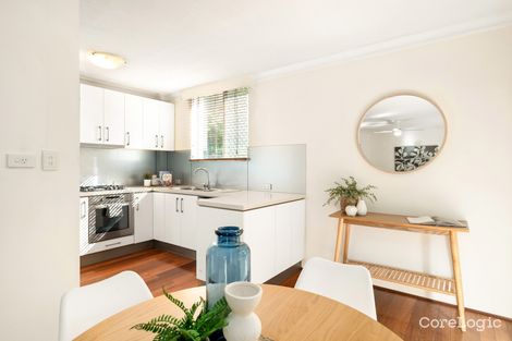 Property photo of 3/99 Earl Street Greenslopes QLD 4120