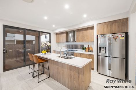 Property photo of 152 Splendour Street Rochedale QLD 4123