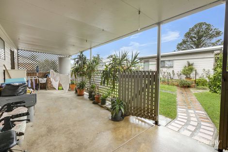 Property photo of 35A Middleton Street South Kempsey NSW 2440