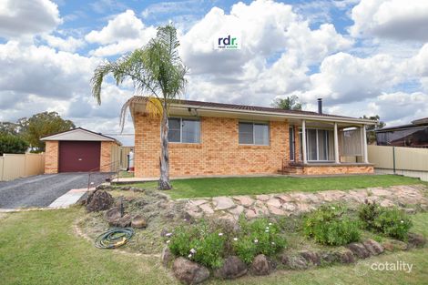 Property photo of 31 Burnett Street Delungra NSW 2403