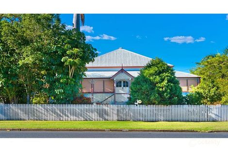 129 Canning St, Allenstown, QLD 4700