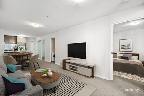 Property photo of 2705/241 City Road Southbank VIC 3006