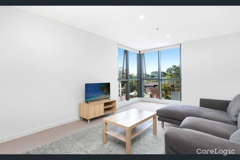 Property photo of 614/150 Pacific Highway North Sydney NSW 2060