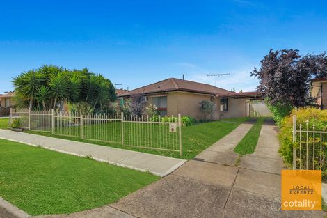 18 Frobisher St, Melton, VIC 3337
