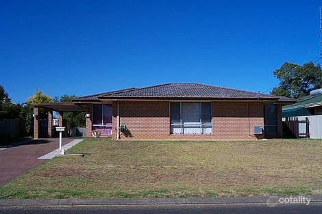 3 Lyons Way, Harvey, WA 6220