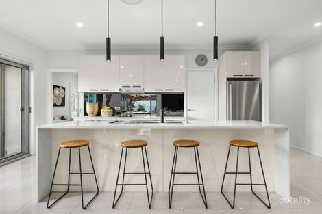 Property photo of 19 Timbrey Circuit Barden Ridge NSW 2234