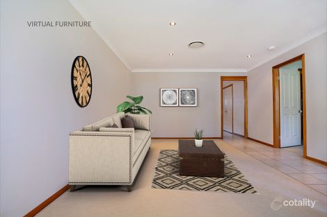 Property photo of 32 Tipperary Drive Ashtonfield NSW 2323