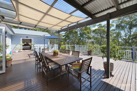 Property photo of 110 Vista Avenue Catalina NSW 2536