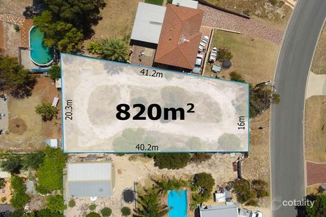 35 Mousehole Cres, Yanchep, WA 6035