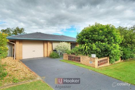 18 Bonewood St, Algester, QLD 4115