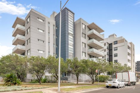 16/35 Enid Ave, Granville, NSW 2142