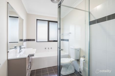 Property photo of 38 Ridgeline Drive The Ponds NSW 2769