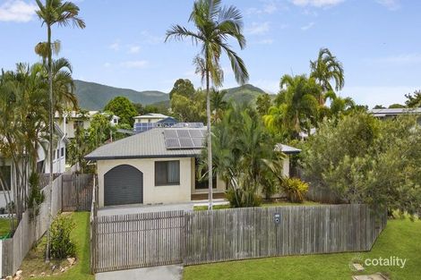 27 Malbon Rd, Kirwan, QLD 4817
