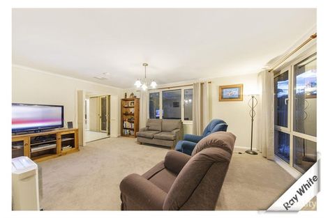 Property photo of 21 Fuhrman Street Evatt ACT 2617
