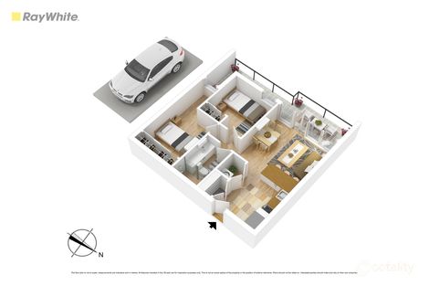 Property photo of 426/70 Batesford Road Chadstone VIC 3148