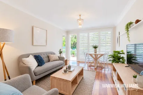 11/12 Tranmere St, Drummoyne, NSW 2047