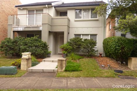 Property photo of 12 Castleford Terrace Stanhope Gardens NSW 2768