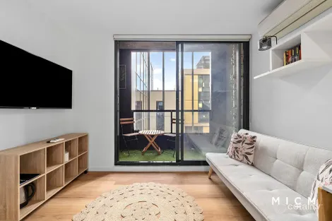 806/243-263 Franklin St, Melbourne, VIC 3000