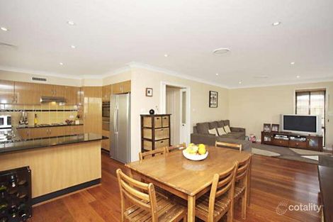 Property photo of 11 Link Circuit Menai NSW 2234