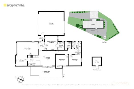 Property photo of 56 William Perry Close Endeavour Hills VIC 3802