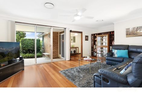 Property photo of 64 Essington Crescent Sylvania NSW 2224