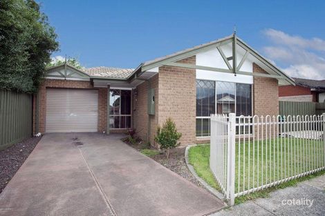 Property photo of 2A Tatlow Drive Epping VIC 3076