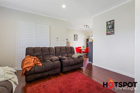 Property photo of 12 Grange Street Norville QLD 4670