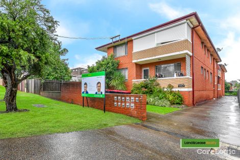 Property photo of 5/2 Boorea Avenue Lakemba NSW 2195