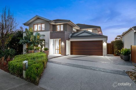 Property photo of 25 Somerfield Drive North Keysborough VIC 3173