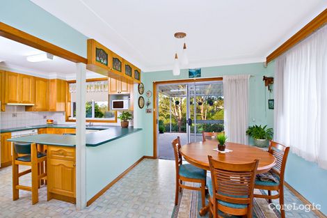 Property photo of 28 Truro Parade Padstow NSW 2211