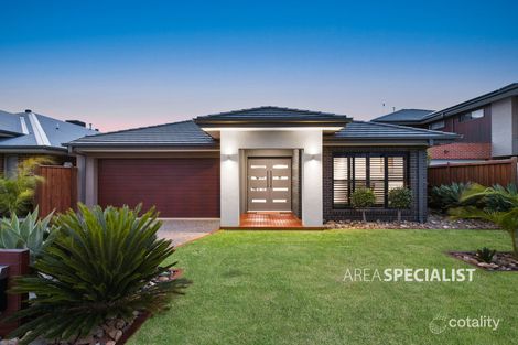 Property photo of 41 Beddington Street Keysborough VIC 3173