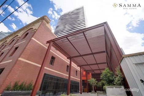 2604/555 Swanston St, Carlton, VIC 3053