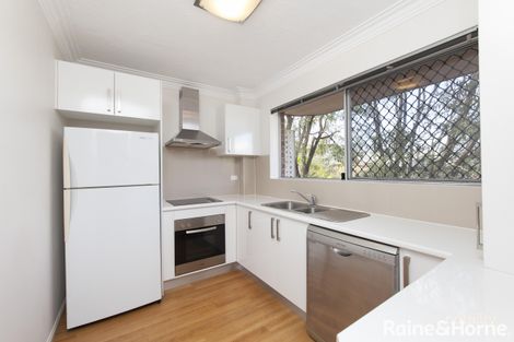 4/69 Beatrice St, Taringa, QLD 4068