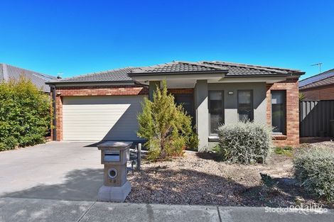 Property photo of 29 Dalmeny Way Mernda VIC 3754