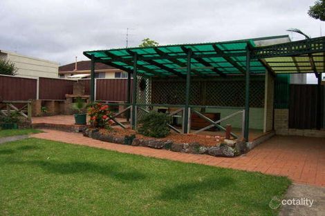 Property photo of 20 Edgeworth Avenue Kanahooka NSW 2530