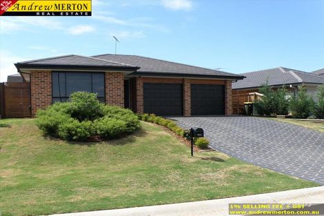 8 Deneden Ave, Kellyville Ridge, NSW 2155